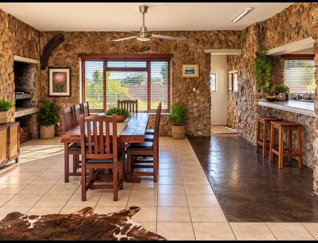 FARM FOR SALE IN RIVERSDALE RURAL